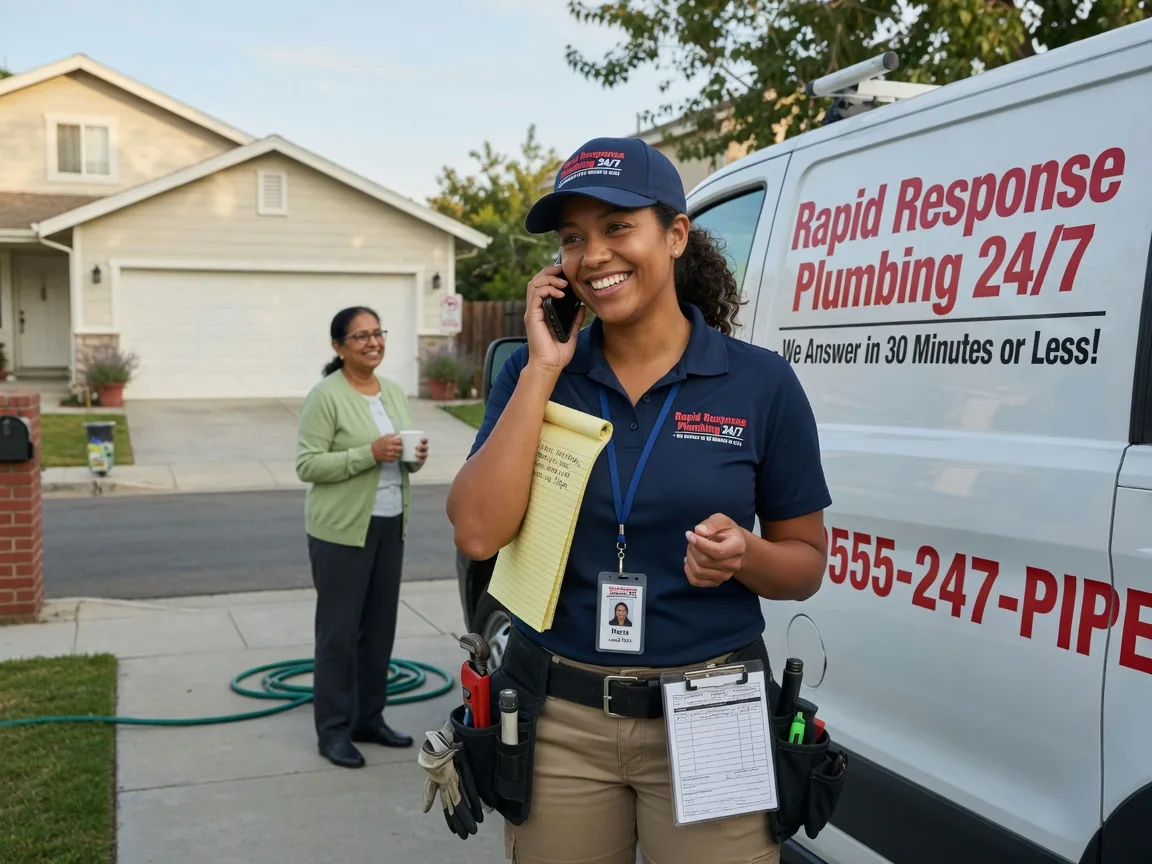 Emergency Plumber Rush Valley, UT FAQs
